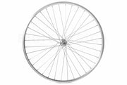 Comprar Rueda para Bicicleta de Paseo 28" aluminio 700C (ETRTO 622x24) Doble pared - Trasera