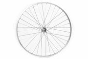 Comprar Rueda 26" aluminio Mate (ETRTO 590x24) - Trasera