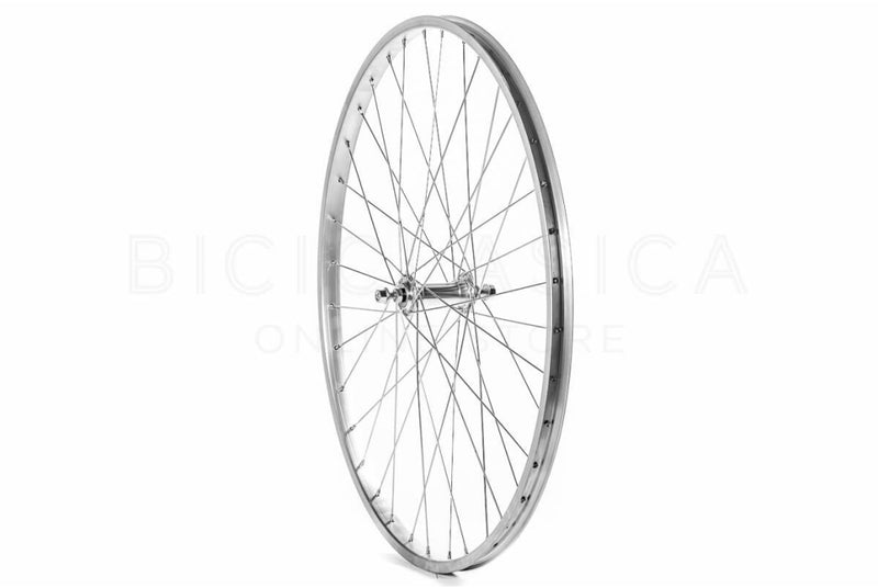 Comprar Rueda 26" aluminio Mate (ETRTO 590x24) - Delantera