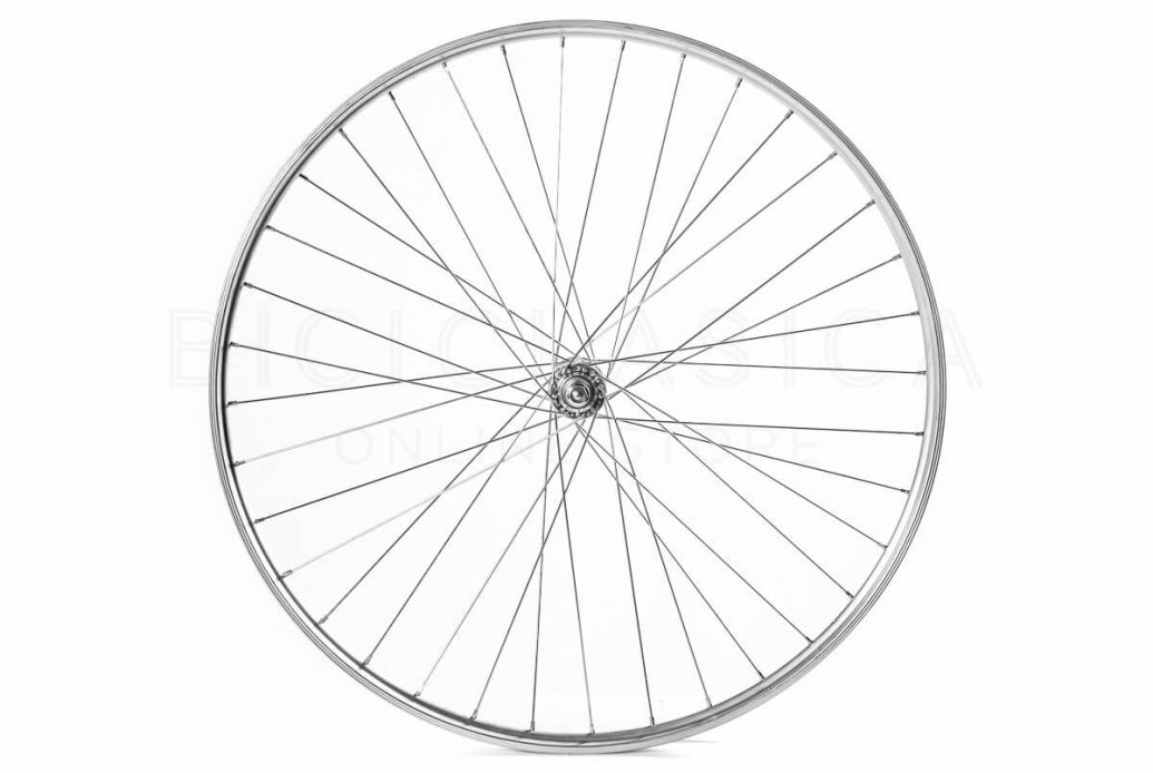 Comprar Rueda de Varillas 26" ETRTO 590 Delantera