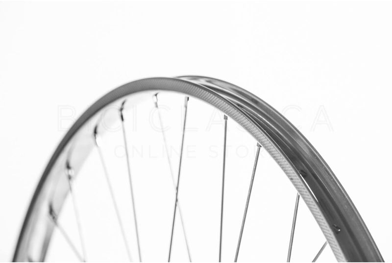 Comprar Rueda 26" Acero/Cinc (ETRTO 559x26) - Trasera Contrapedal