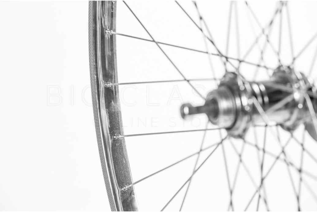 Comprar Rueda 26" Acero/Cinc (ETRTO 559x26) - Trasera Contrapedal