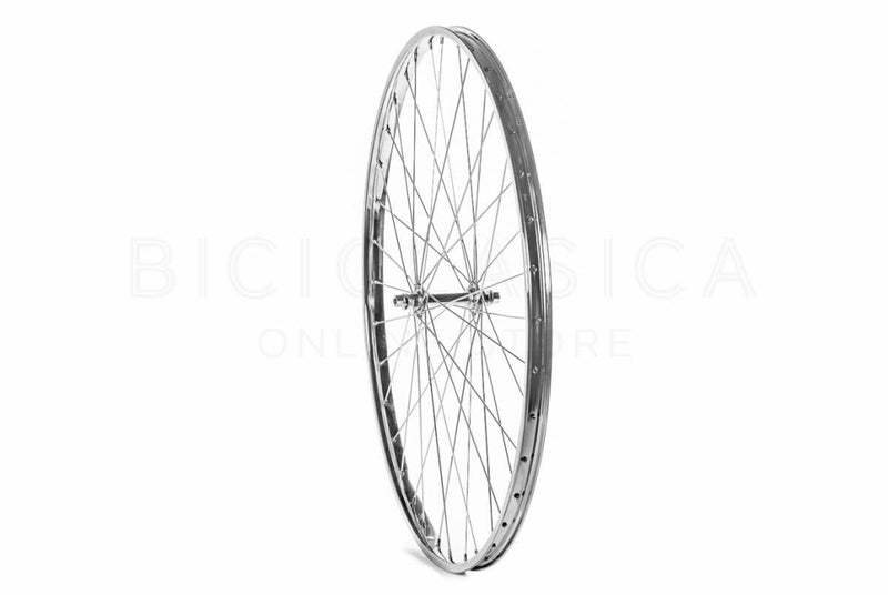 Comprar Rueda 26" Acero/Cinc (ETRTO 559x26) - Delantera