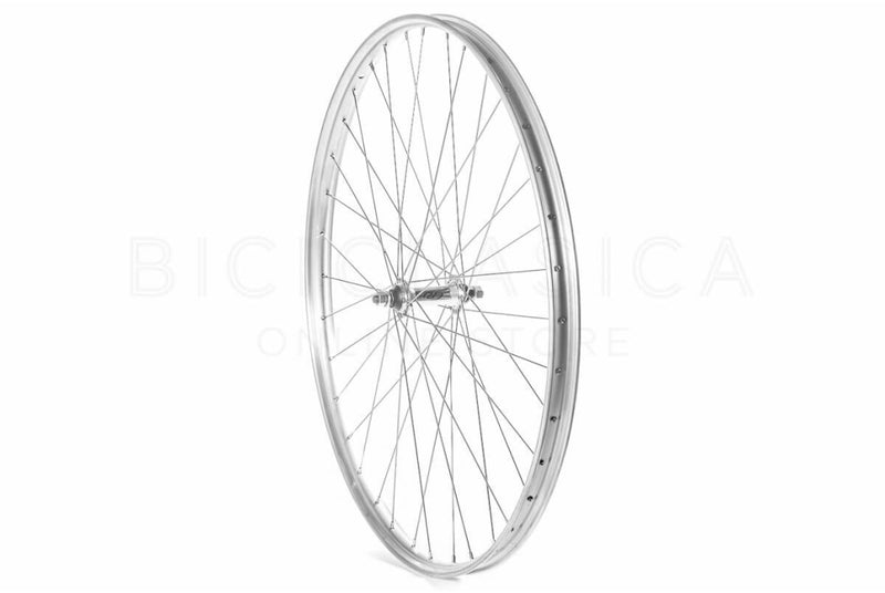 Comprar Rueda Varilla 28" ETRTO 635x24 Delantera