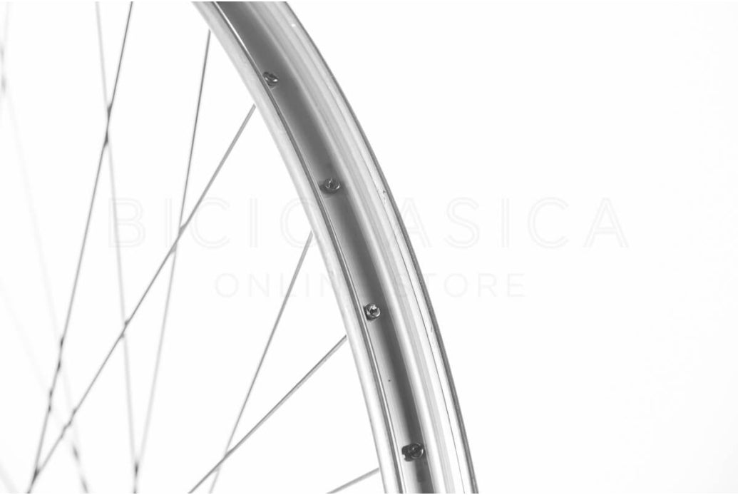 Comprar Rueda Varilla 28" ETRTO 635x24 Delantera