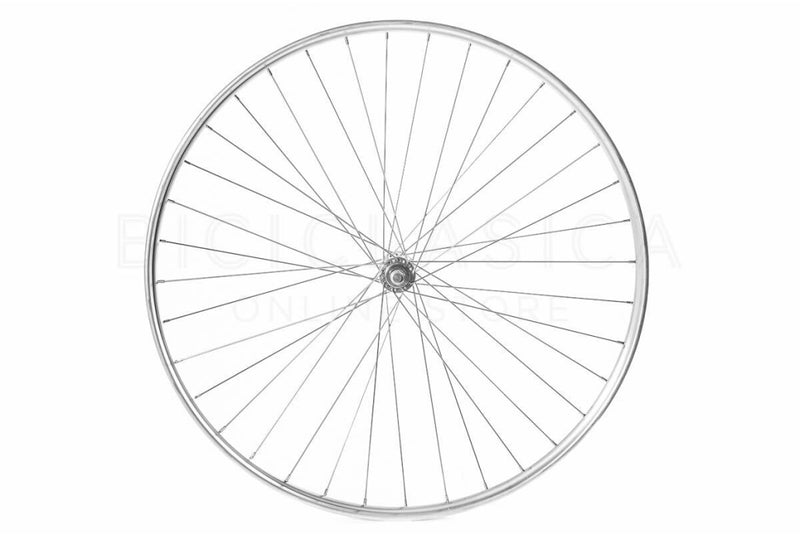 Comprar Rueda Varilla 28" ETRTO 635x24 Delantera