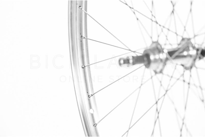 Comprar Rueda Varilla 28" ETRTO 635x24 - Trasera