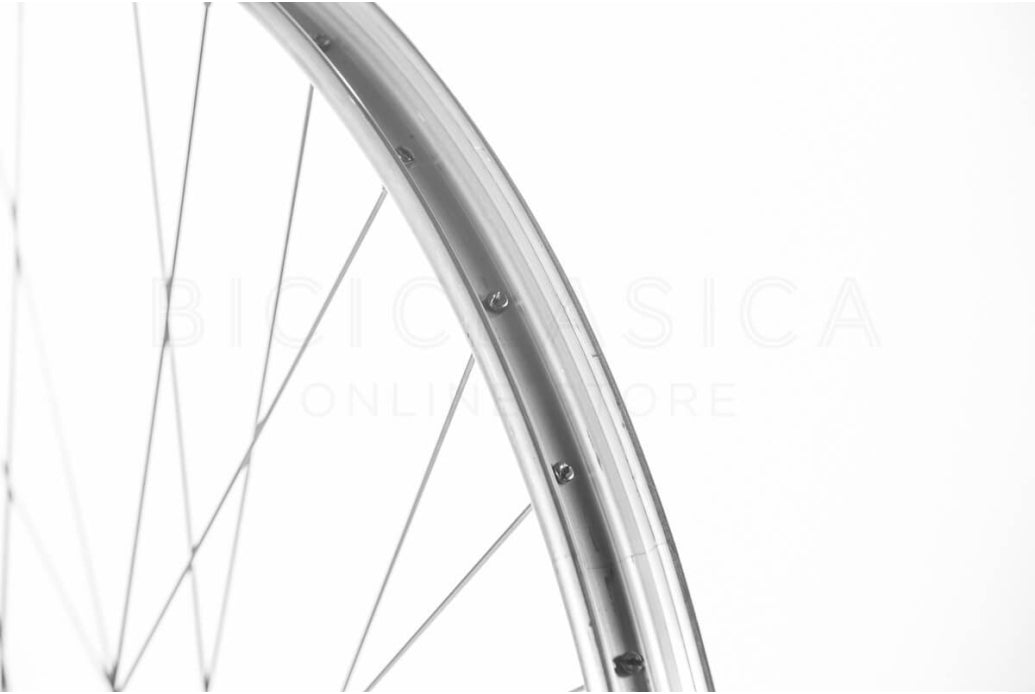 Comprar Rueda Varilla 28" ETRTO 635x24 - Trasera