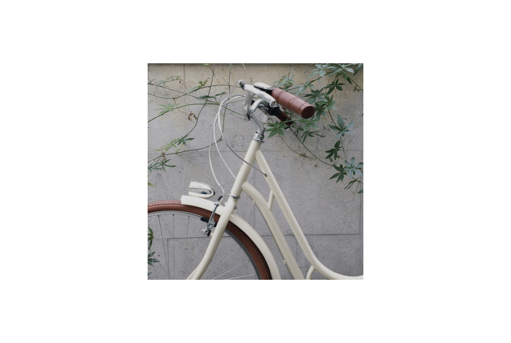 Comprar Bicicleta de Paseo Capri Berlin Crema 1 velocidad