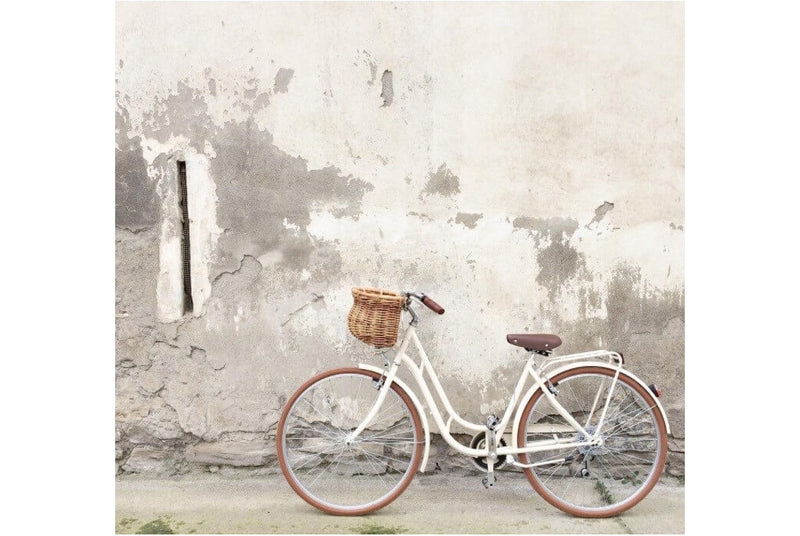 Comprar Bicicleta de Paseo Capri Berlin Crema 1 velocidad