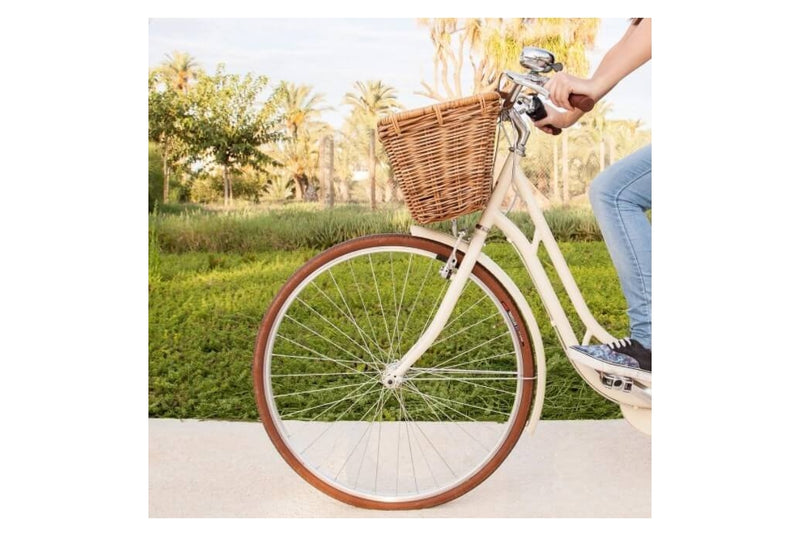 Comprar Bicicleta de Paseo Capri Berlin Crema 1 velocidad