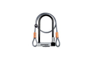 Comprar Candado Kryptonite KRYPTOLOK 2 STD + Cable Kryptoflex 410-bf