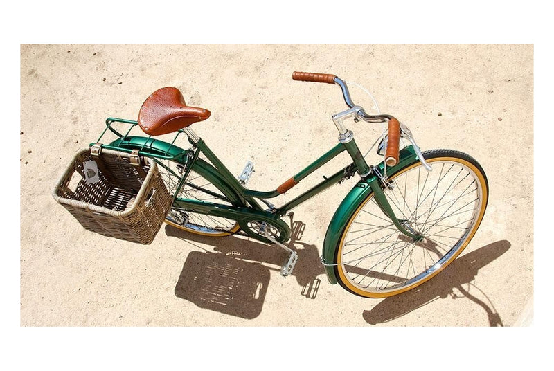 Comprar Cesta Victoria de Picnic para Bicicleta
