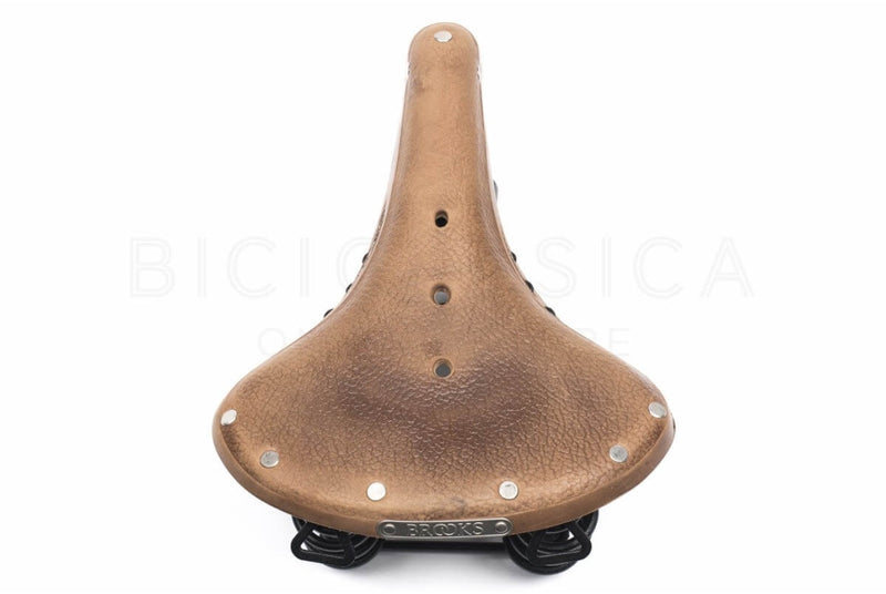 Comprar Sillín Brooks B67 Aged
