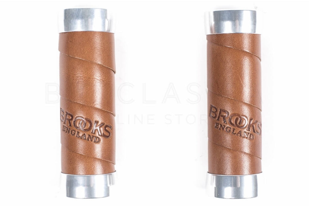 Comprar Brooks Slender Grips Miel 100 mm bf
