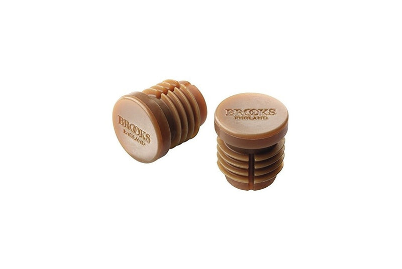Comprar Cinta de manillar Brooks de Microfibra marrón