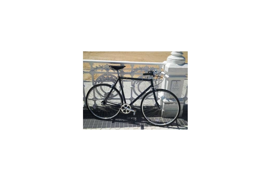Comprar Sillín Brooks B17 Standard Negro