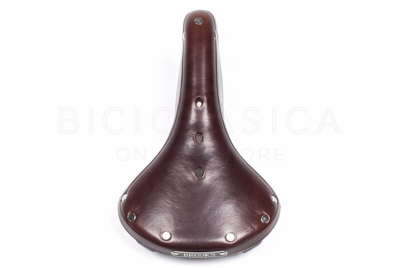 Comprar Sillín Brooks B17 Standard Marrón Oscuro