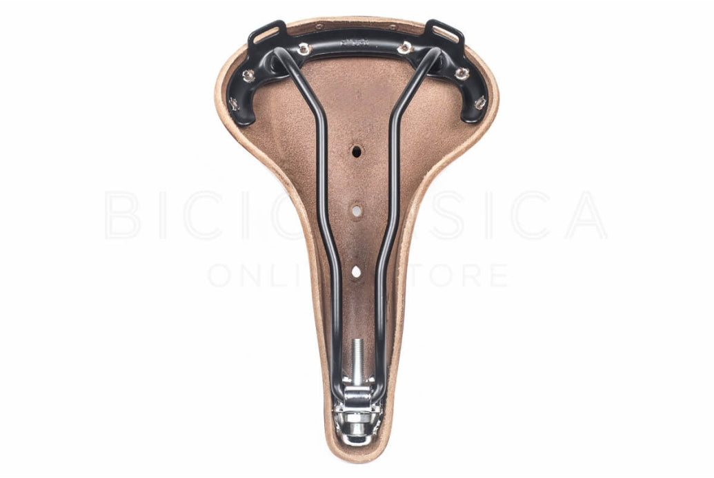 Comprar Sillín Brooks B17 Standard Marrón Oscuro