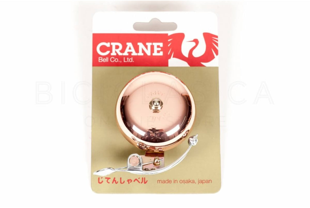 Comprar Timbre Crane Suzu Copper