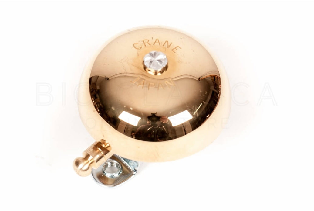 Comprar Timbre Crane Karen Brass