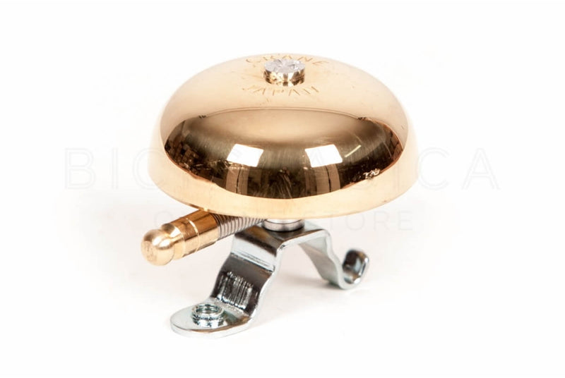 Comprar Timbre Crane Karen Brass