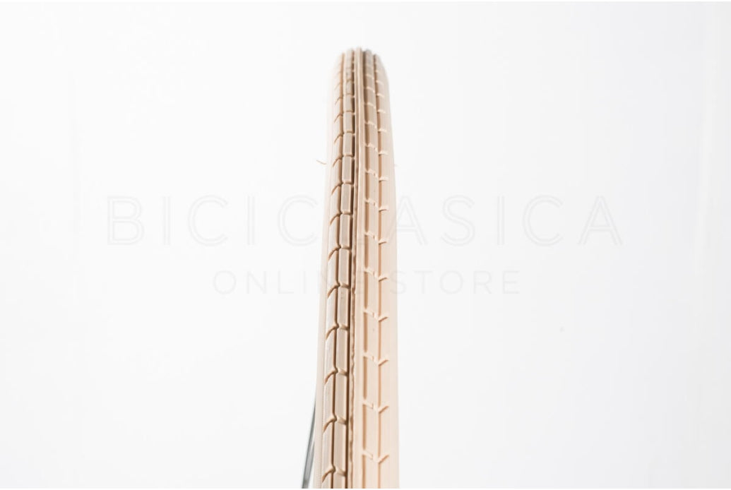 Comprar Cubierta CST Crema 28" (37-622) 700x35C Unidad