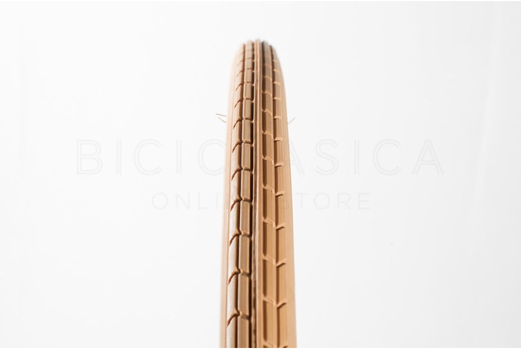 Comprar Cubierta CST Bicolor Crema 28" (37-622) 700x35C Unidad