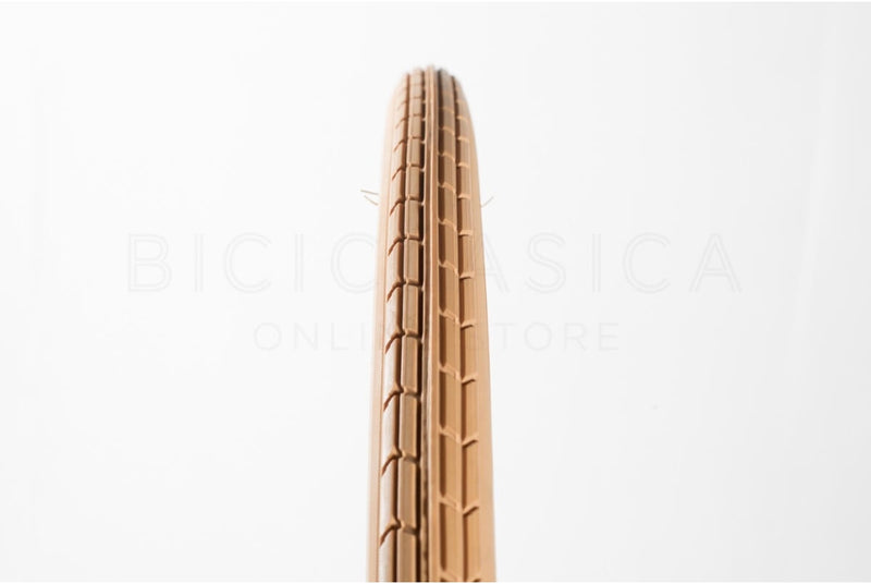 Comprar Cubierta CST Bicolor Crema 28" (37-622) 700x35C Unidad