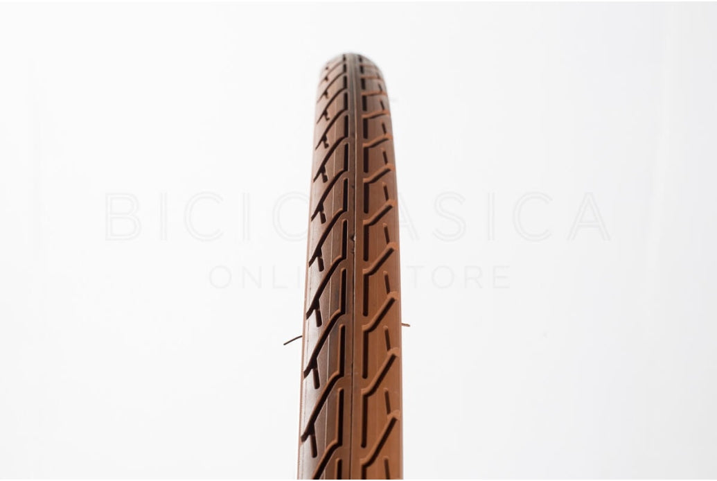 Comprar Cubierta CST Miel 28" (40-635) 700x38B Unidad OFERTA