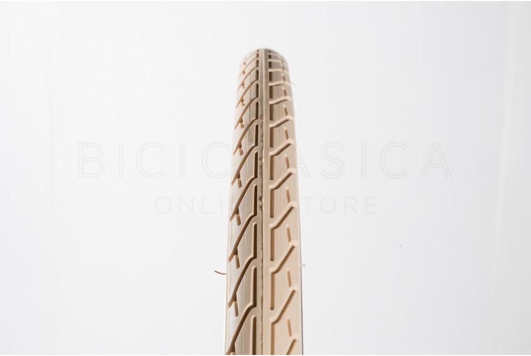 Comprar Cubierta CST Crema 28" (40-635) 700x38B Unidad