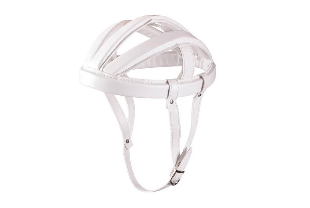 Comprar Casco de ciclismo Vintage Veloce blanco