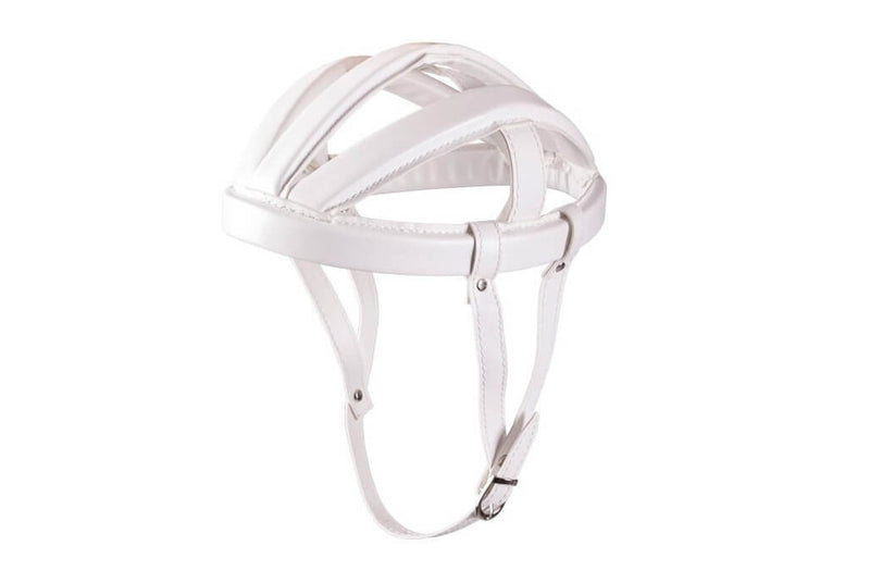 Comprar Casco de ciclismo Vintage Veloce blanco