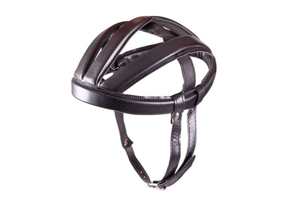 Comprar Casco de ciclismo Vintage Veloce negro