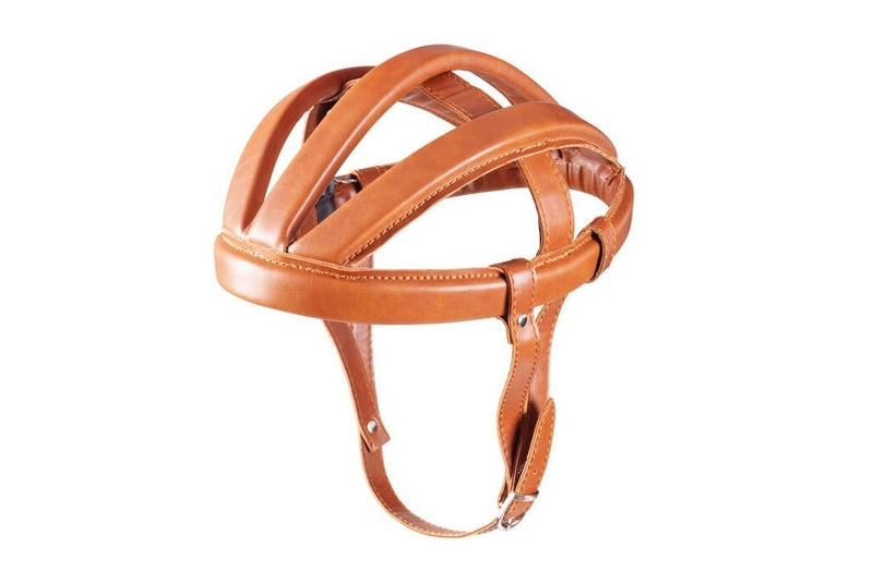 Comprar Casco de ciclismo Vintage Veloce miel