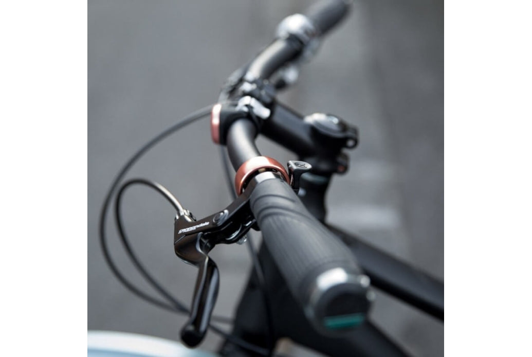 Comprar Timbre Knog OI Classic Grande - Cobre