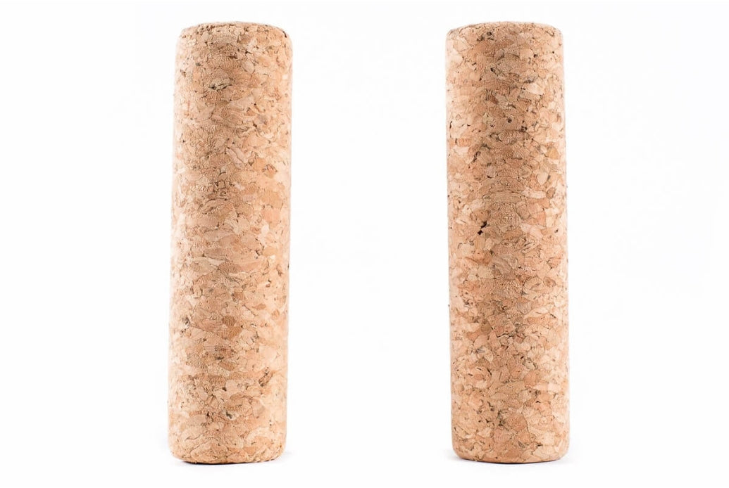 Comprar Puños Corcho 120 mm Reborde Estrecho