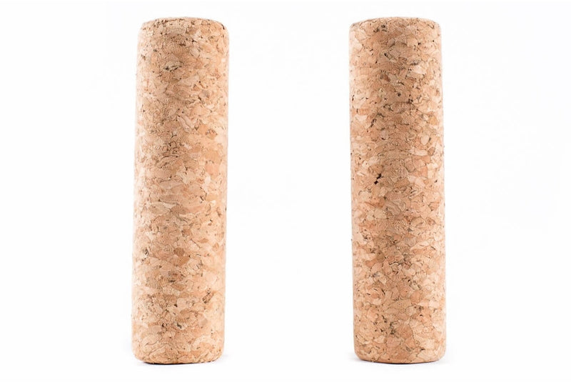 Comprar Puños Corcho 120 mm Reborde Estrecho