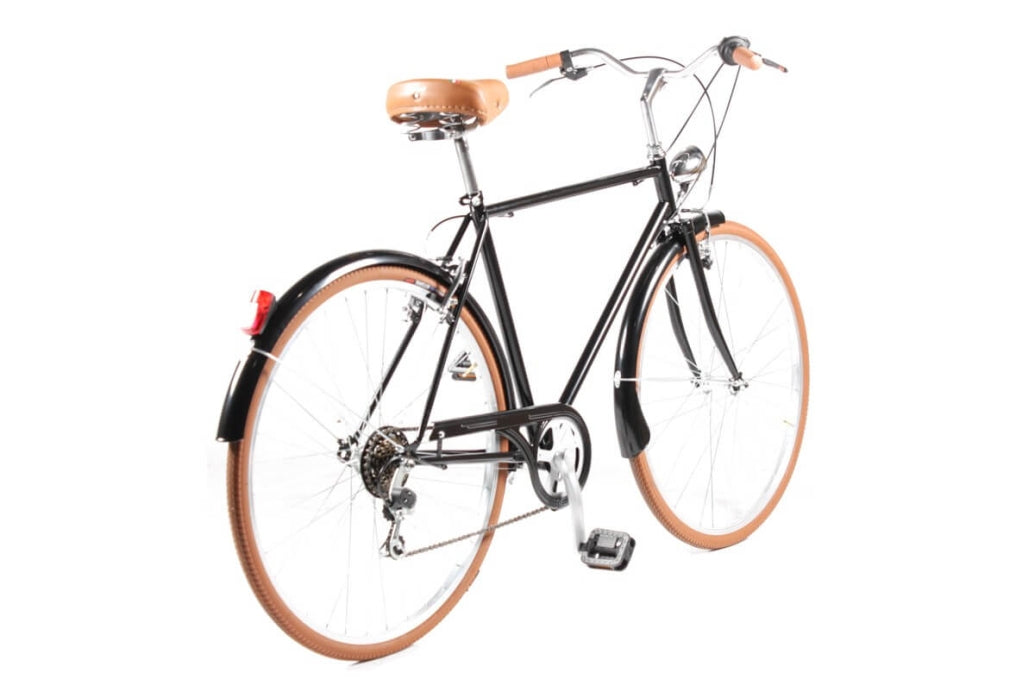 Comprar Bicicleta urbana Capri Lucca 6 Velocidades B-Stock