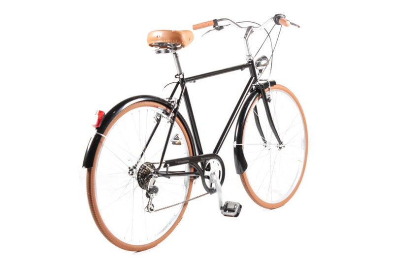 Comprar Bicicleta urbana Capri Lucca 6 Velocidades B-Stock