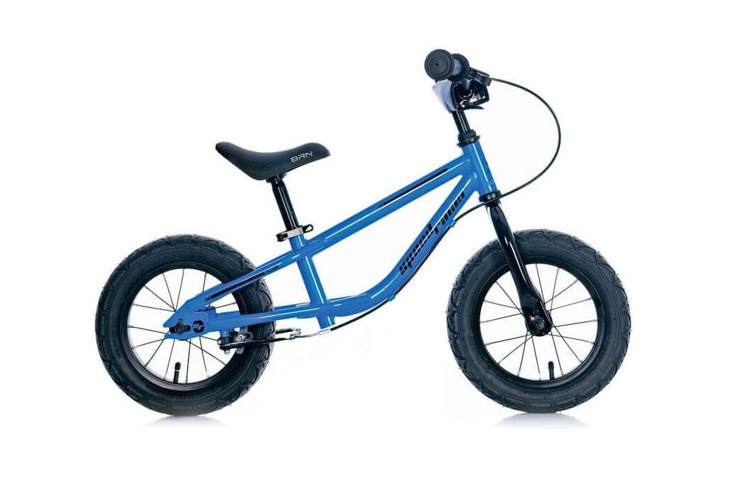 Comprar Bicicleta de equilibrio Speed Racer - Azul