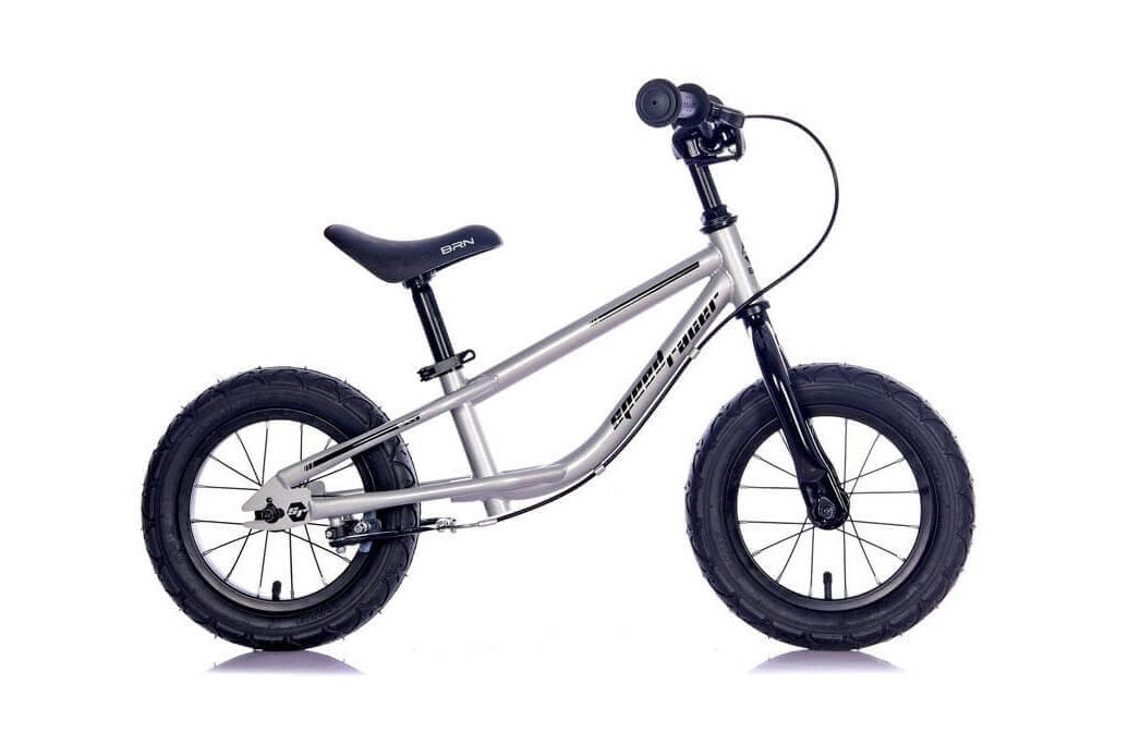 Comprar Bicicleta de equilibrio Speed Racer - Plata
