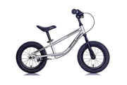Comprar Bicicleta de equilibrio Speed Racer - Plata