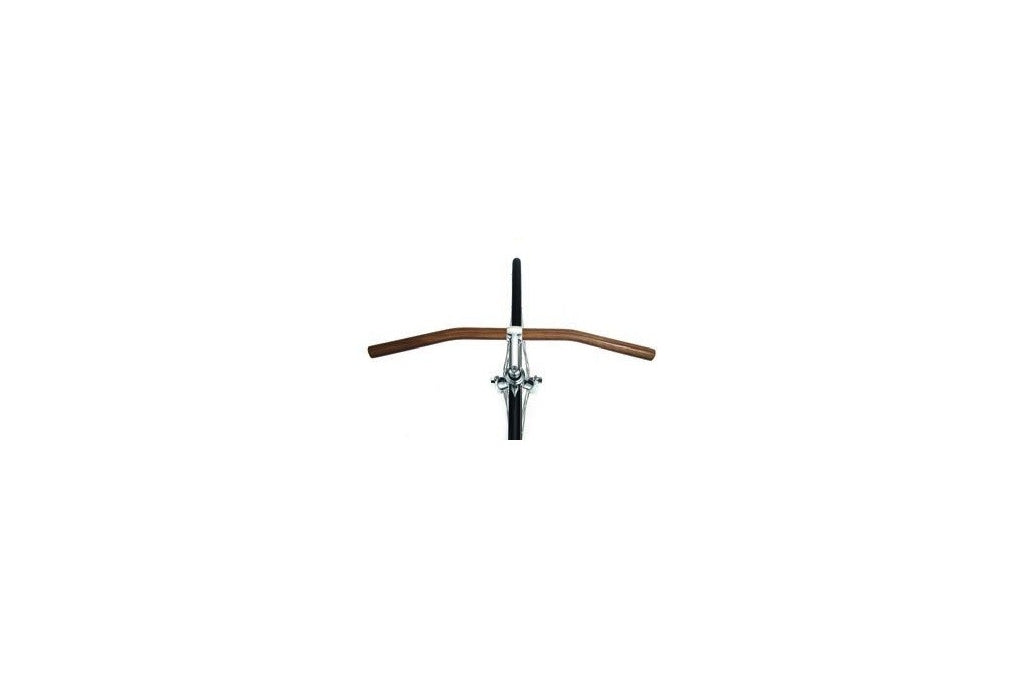 Comprar Manillar de madera Agile - Caoba