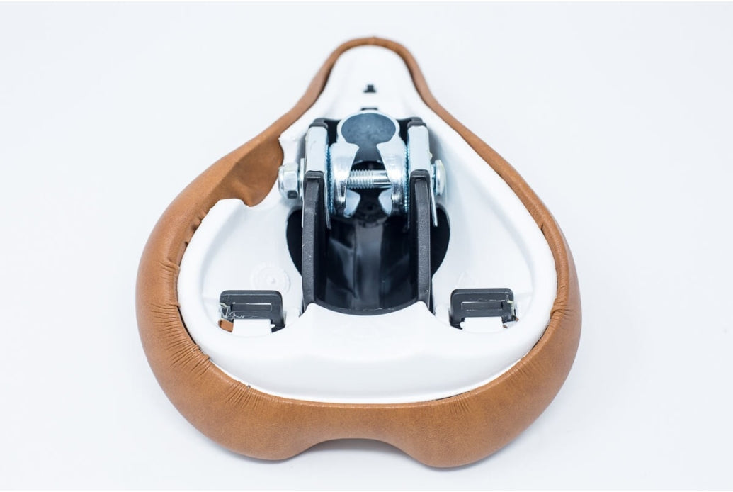Comprar Sillín Clásico Kids - Marron Claro