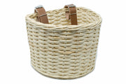 Comprar Cesta para bicicleta de mimbre Victoria Kids