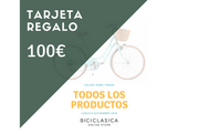 Comprar Tarjeta Regalo 100 €