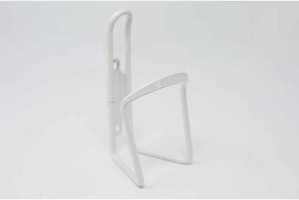Comprar Portabidón Clásico Aluminio Blanco