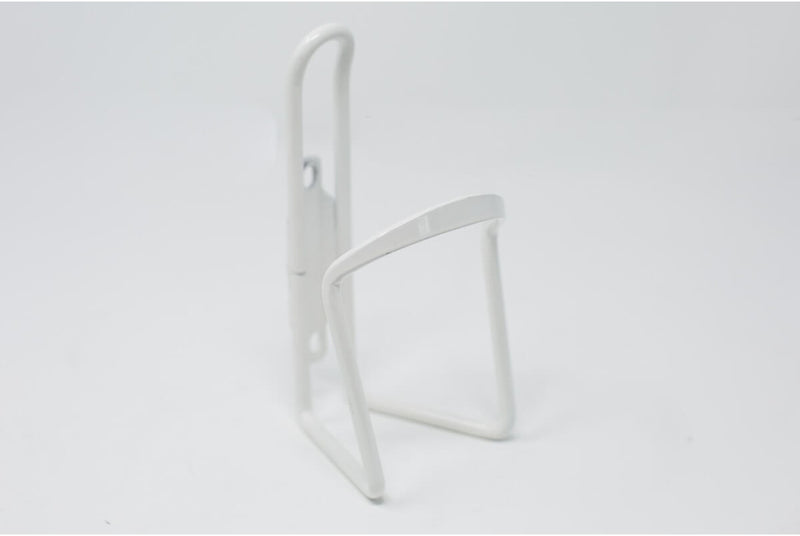 Comprar Portabidón Clásico Aluminio Blanco