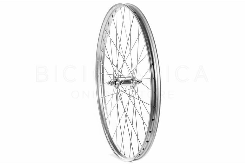 Comprar Rueda para frenos de Varillas 28" ETRTO 622x37 Delantera